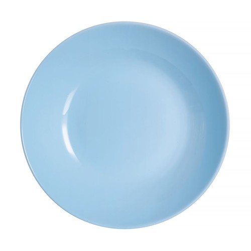 Assiette soupe luminarc verre - luminarc,