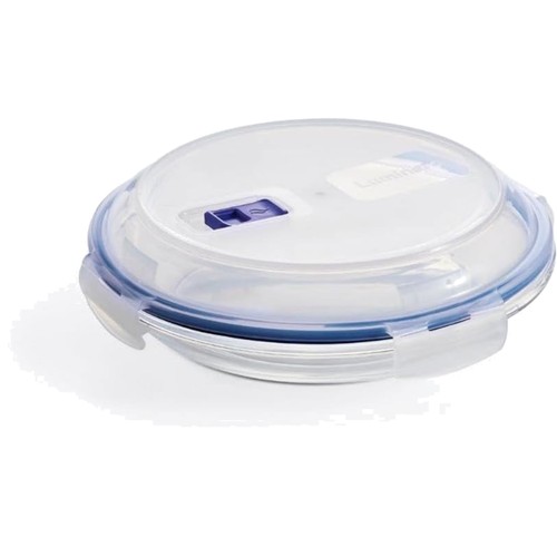 Assiette conservation en - cl,