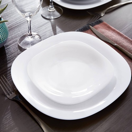 Service table verre - service, en