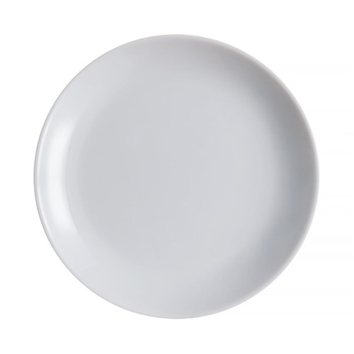 Assiette dessert luminarc - assiette, 19cm