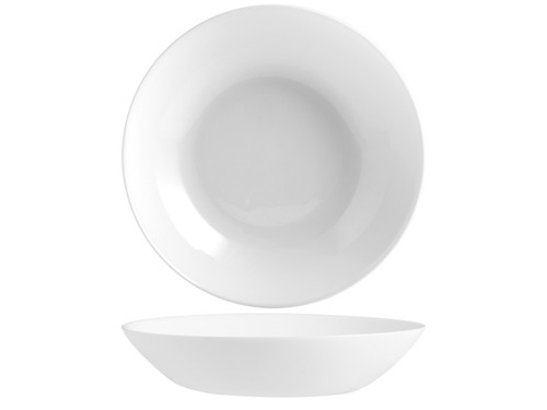 Arc assiette creuse diwali - assiette, en
