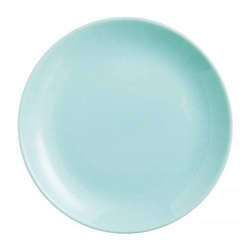 Assiette luminarc diwali 25cm - assiette,