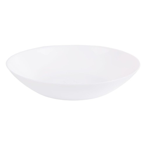 Assiette creuse luminarc - assiette,