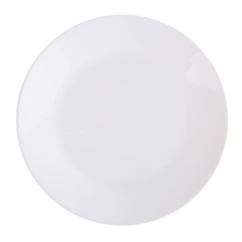 Luminarc zelie assiette - zelie,