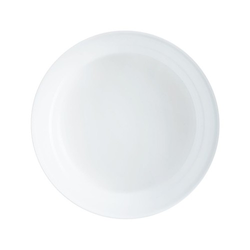 Assiette creuse luminarc 21cm - luminarc,