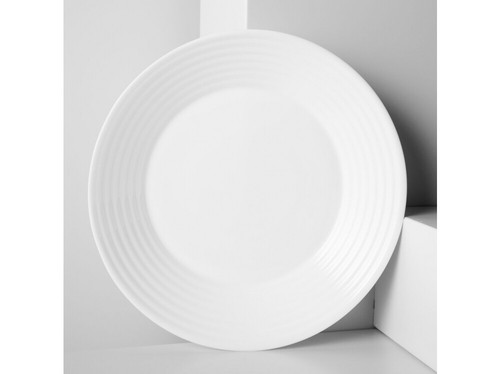 Assiette luminarc harena 25cm - luminarc,