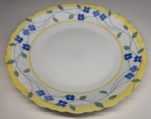 Lot petites assiettes - de,