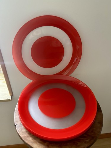 Vintage lot assiettes - vintage, 5