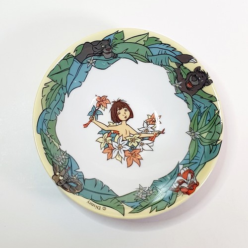 Ancien disney assiette creuse - ancien,
