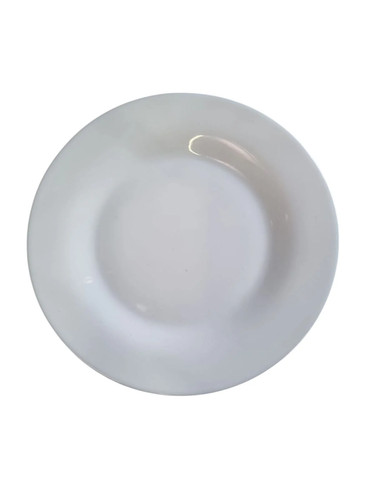 Assiettes plates luminarc - x,